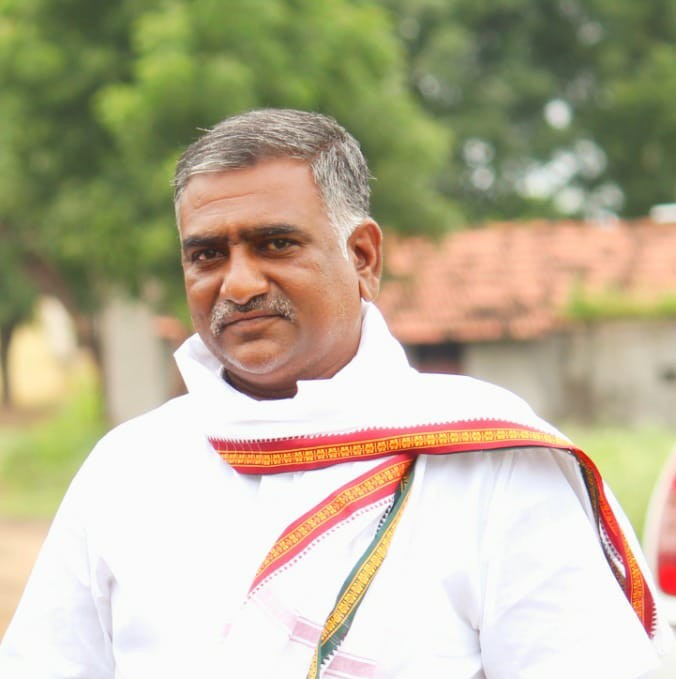 दुकळे महेंद्र रोडू (आण्णा)