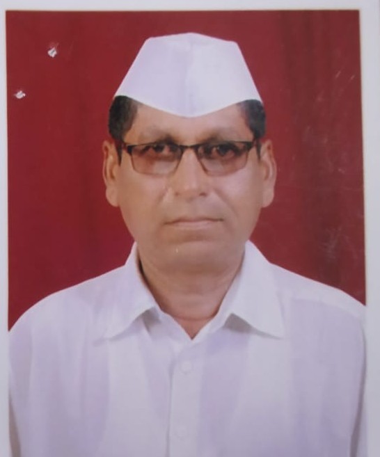 दुकळे दत्तात्रय पंढरीनाथ