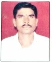 मिस्कर बाळु विश्राम