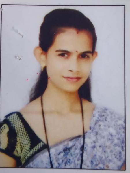 आहिरे माधुरी विलास