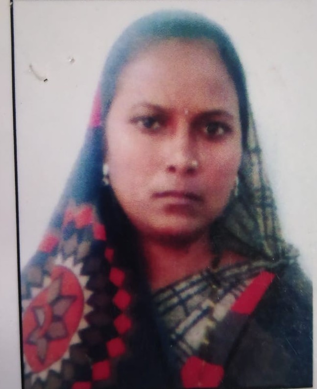 सोनवणे मनिषा शांताराम