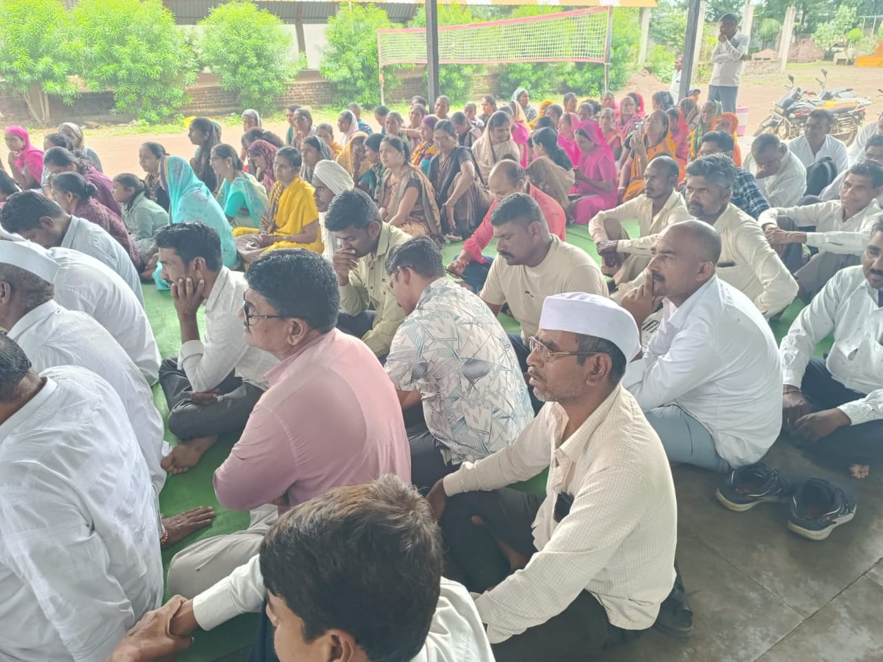 मुख्यमंत्री समृद्ध पंचायत राज अभियान 