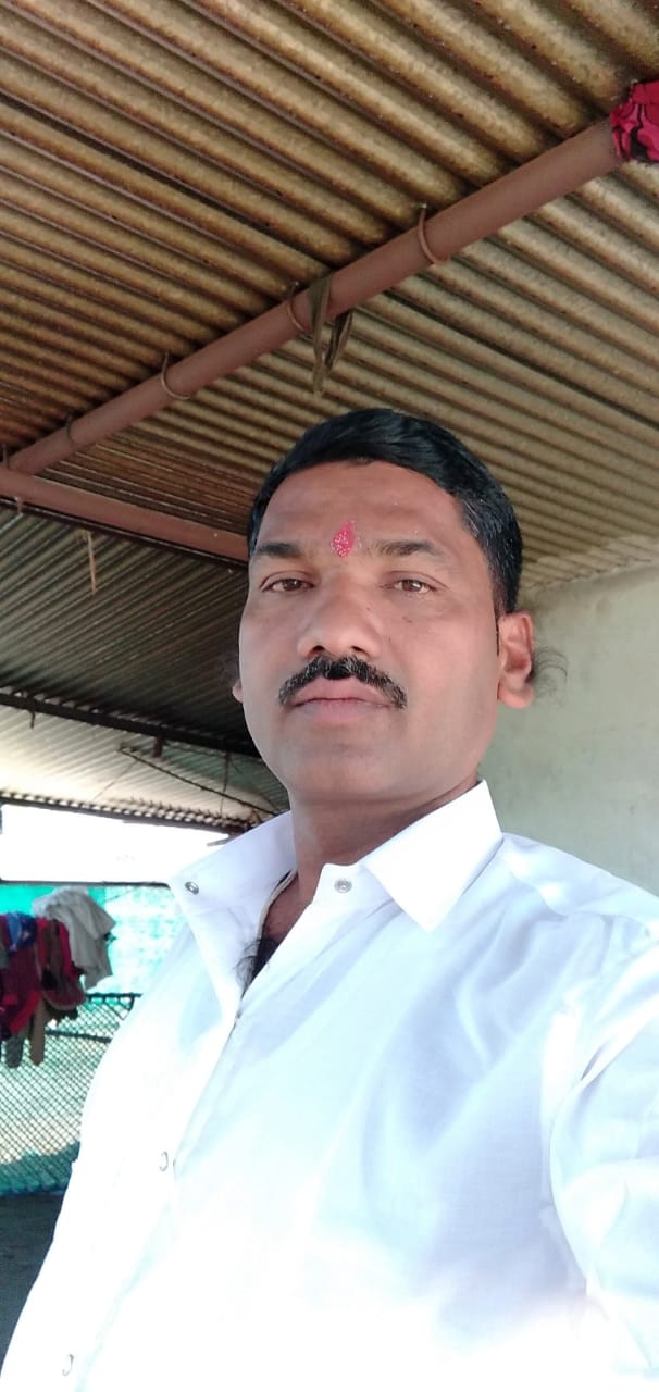 दुकळे शिवाजी यशवंत 