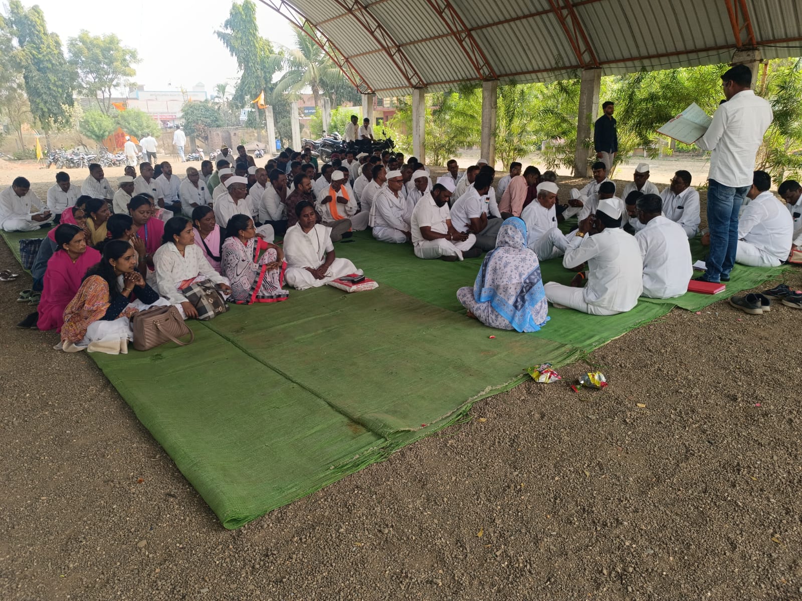 २६/०१/२०२६ ग्रामसभा 