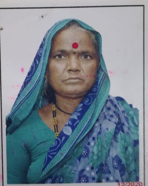 पटांग्रे वाल्याबाई विठोबा